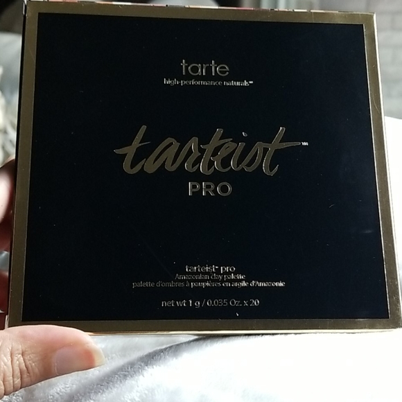 tarte Other - Tarte Tarteist Pro Palette NWT